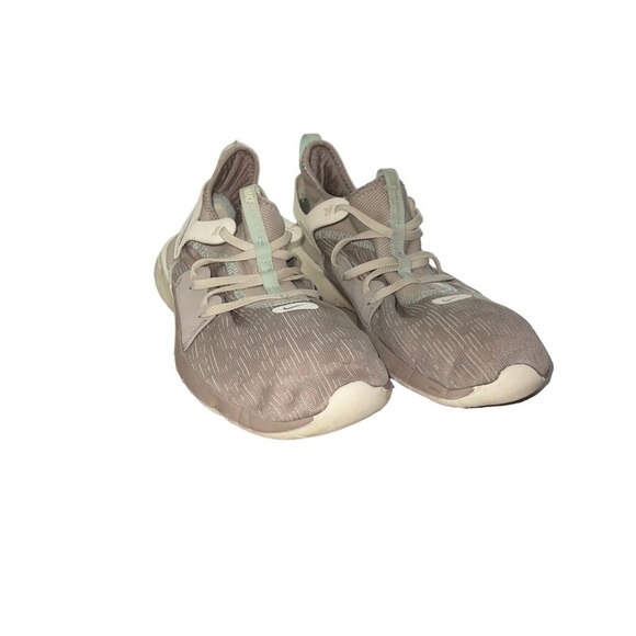 Nike Woman Flex Contact 3 Running Shoes Size 9 - Picture 6 of 10